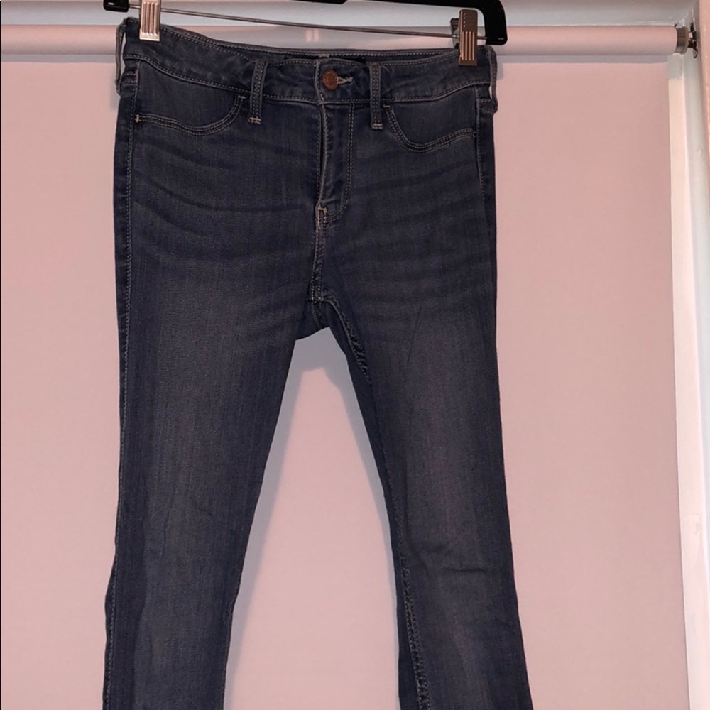 Hollister Jeggings
